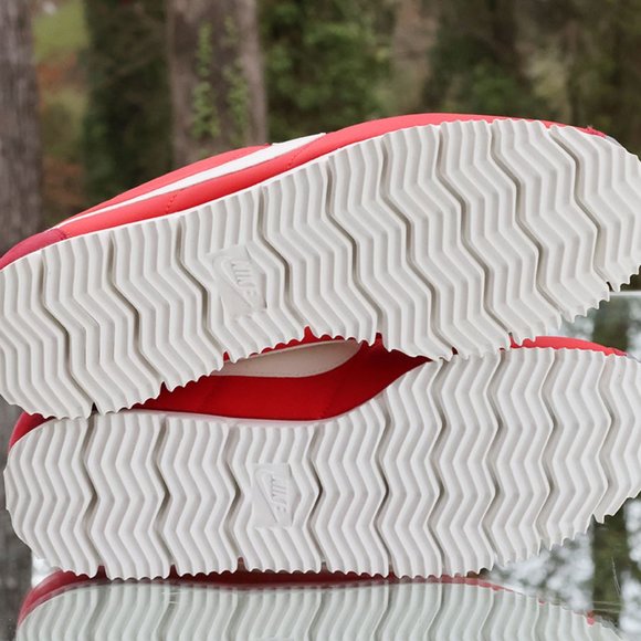 Nike Cortez NM QS Red 2013 - Picture 15 of 15